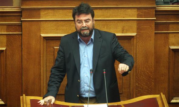 Οικονόμου: Γιατί κέρασα σόδα τον Τσακαλώτο – ΒΙΝΤΕΟ