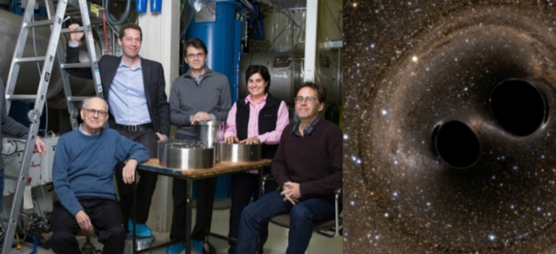 9 Έλληνες επιστήμονες στους κορυφαίους στη Φυσική το 2016