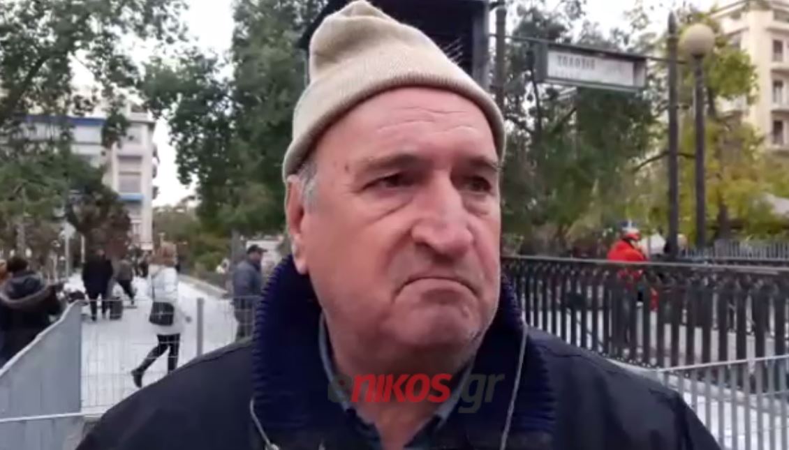 Νέα μαρτυρία στο enikos.gr: Πολύ δυνατή έκρηξη – Τραντάχτηκε το σύμπαν – ΒΙΝΤΕΟ