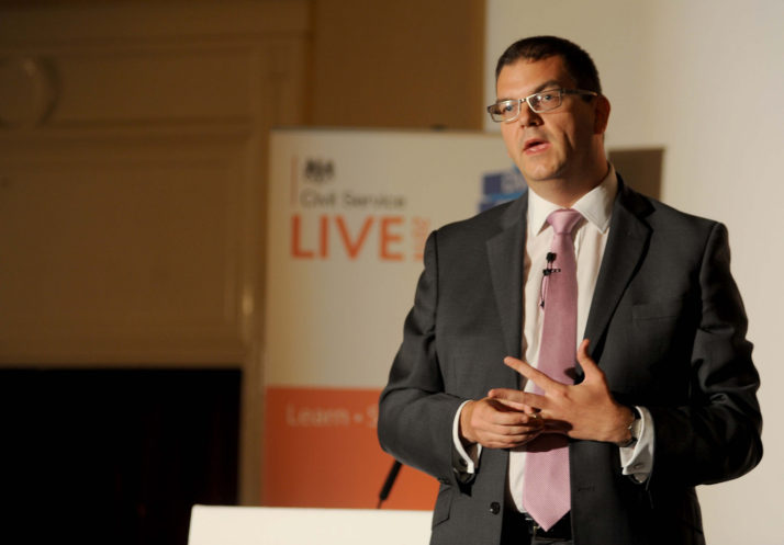 Αυτός είναι ο πραγματικός κύριος… Brexit