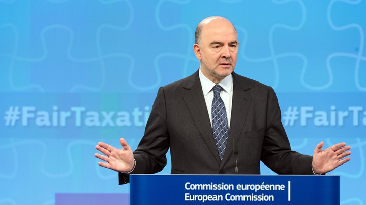 Μοσκοβισί: Χρειάζεται ακόμη δουλειά για να κλείσει η συμφωνία με την Ελλάδα