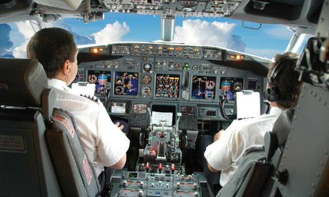 Έρευνα-σοκ για τους πιλότους