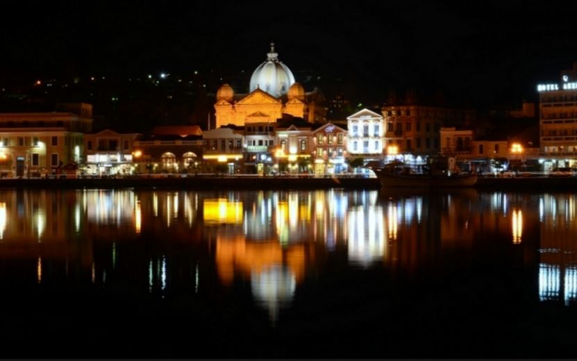 Αναστάτωση στη Λέσβο από τη φήμη για άνοιγμα των συνόρων