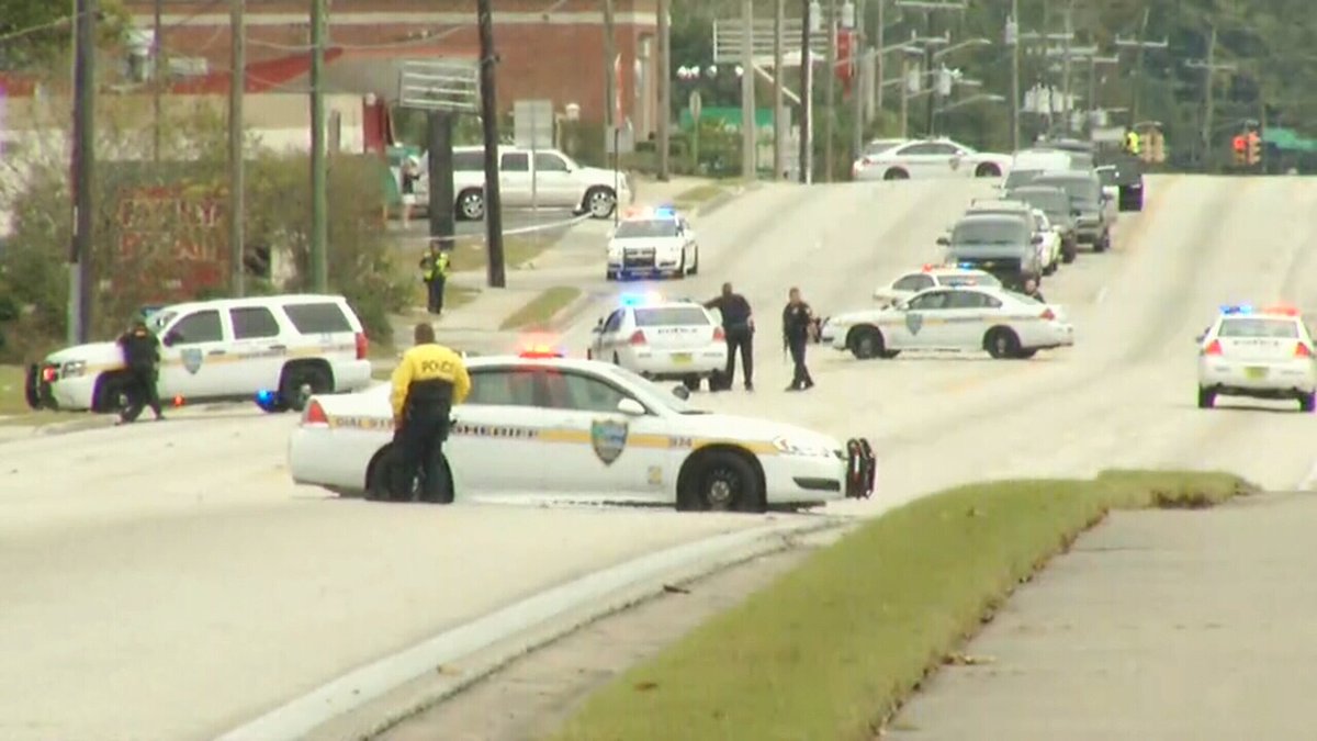 Λήξη συναγερμού στη Φλόριντα – Ελεύθεροι όλοι οι όμηροι – ΒΙΝΤΕΟ