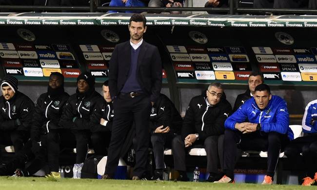 Νίκη, πολλά γκολ και αναμονή για τον Παναθηναϊκό