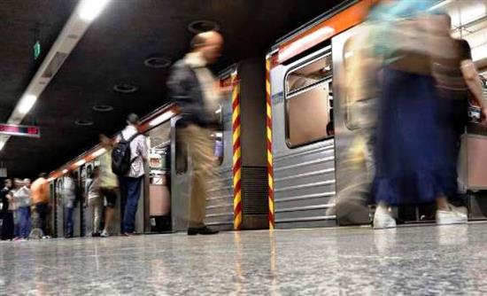 Πώς θα κινηθούν τα ΜΜΜ τα Χριστούγεννα