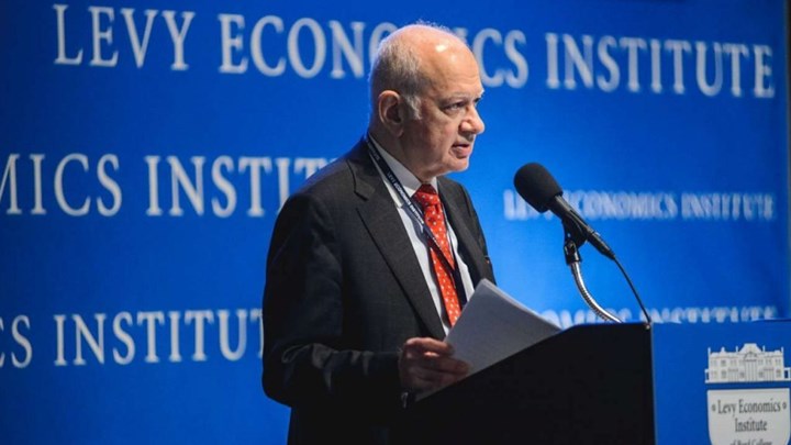 Παπαδημητρίου: Εντυπωσιακά λανθασμένες μέχρι στιγμής οι εκτιμήσεις του ΔΝΤ