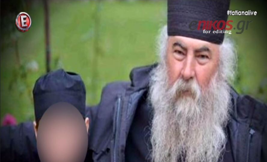 Αντιδράσεις για τον 12χρονο μοναχό του Αγίου Όρους – ΒΙΝΤΕΟ
