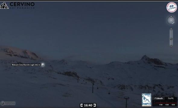 Ιταλία: Διασώθηκαν οι 130 εγκλωβισμένοι στο τελεφερίκ