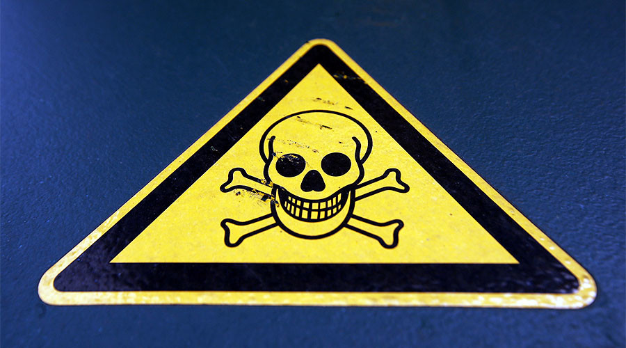 Συναγερμός στις ΗΠΑ από επικίνδυνο υλικό στους δρόμους του Τεννεσί