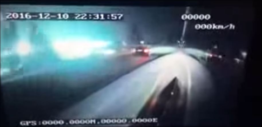 Βίντεο-ντοκουμέντο από τη στιγμή της έκρηξης στην Κωνσταντινούπολη