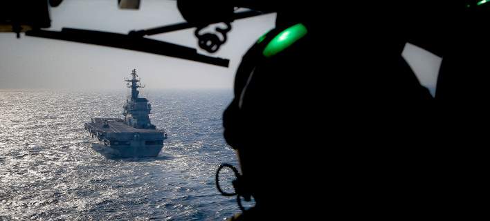 Μεσόγειος – Διασώθηκαν 300 μετανάστες από το ιταλικό Λιμενικό