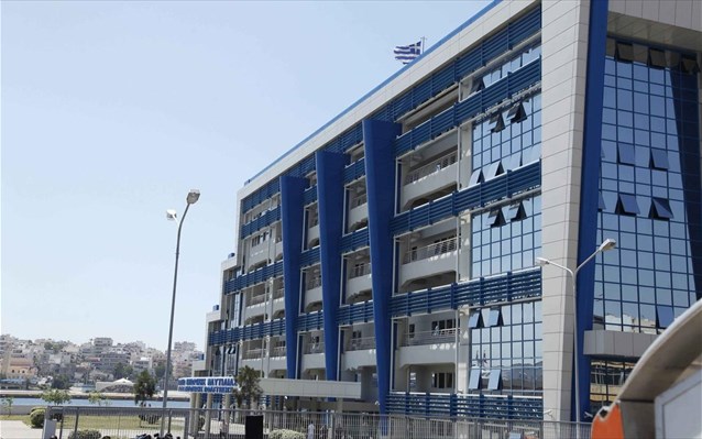 Τηλεφώνημα για βόμβα στο υπουργείο Ναυτιλίας – Εκκενώθηκε το κτίριο