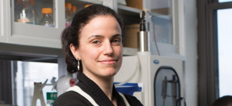 Ελληνίδα αναπτύσσει νέες τεχνικές υπερήχων για τη θεραπεία ασθενειών