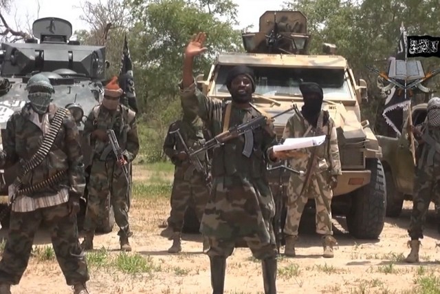 Νιγηρία: Ο στρατός απελευθέρωσε 1.880 αιχμαλώτους της Μπόκο Χαράμ