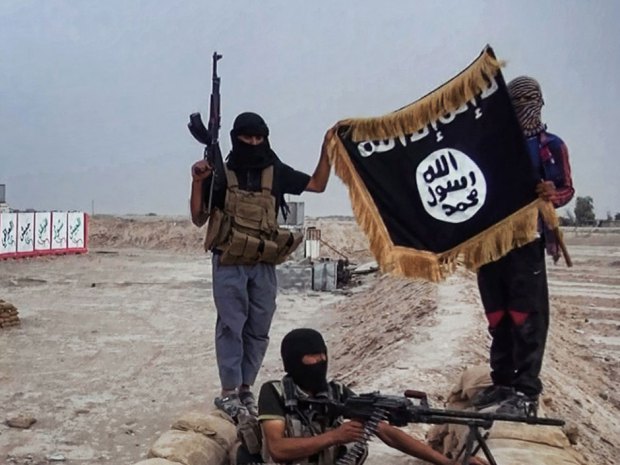 Οι τζιχαντιστές ανακατέλαβαν την αρχαία Παλμύρα