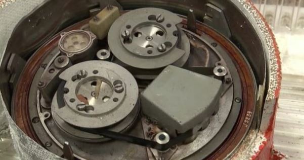 Εντοπίστηκε και το δεύτερο μαύρο κουτί του μοιραίου ρωσικού αεροσκάφους