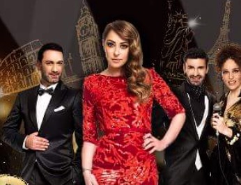 “Show me the world” δια χειρός Αμαραντίδη