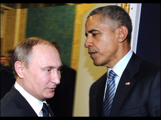 Η πρώτη αντίδραση της Ρωσίας για την απέλαση των 35 διπλωμάτων από τις ΗΠΑ