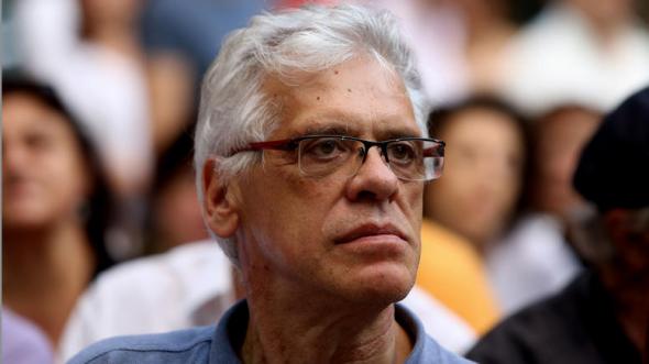 Μηλιός: Γιατί αποδέχτηκα τη θέση του προέδρου του Ελληνικού Φεστιβάλ