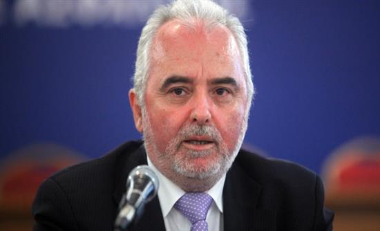 O Κουτρουμάνης στον Real fm: Αύξηση εισφορών 30% από 1η Ιανουαρίου για 900.000 επαγγελματίες