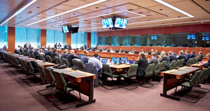 Χωρίς ομοφωνία για τις παροχές Τσίπρα ολοκληρώθηκε το EuroWorking Group