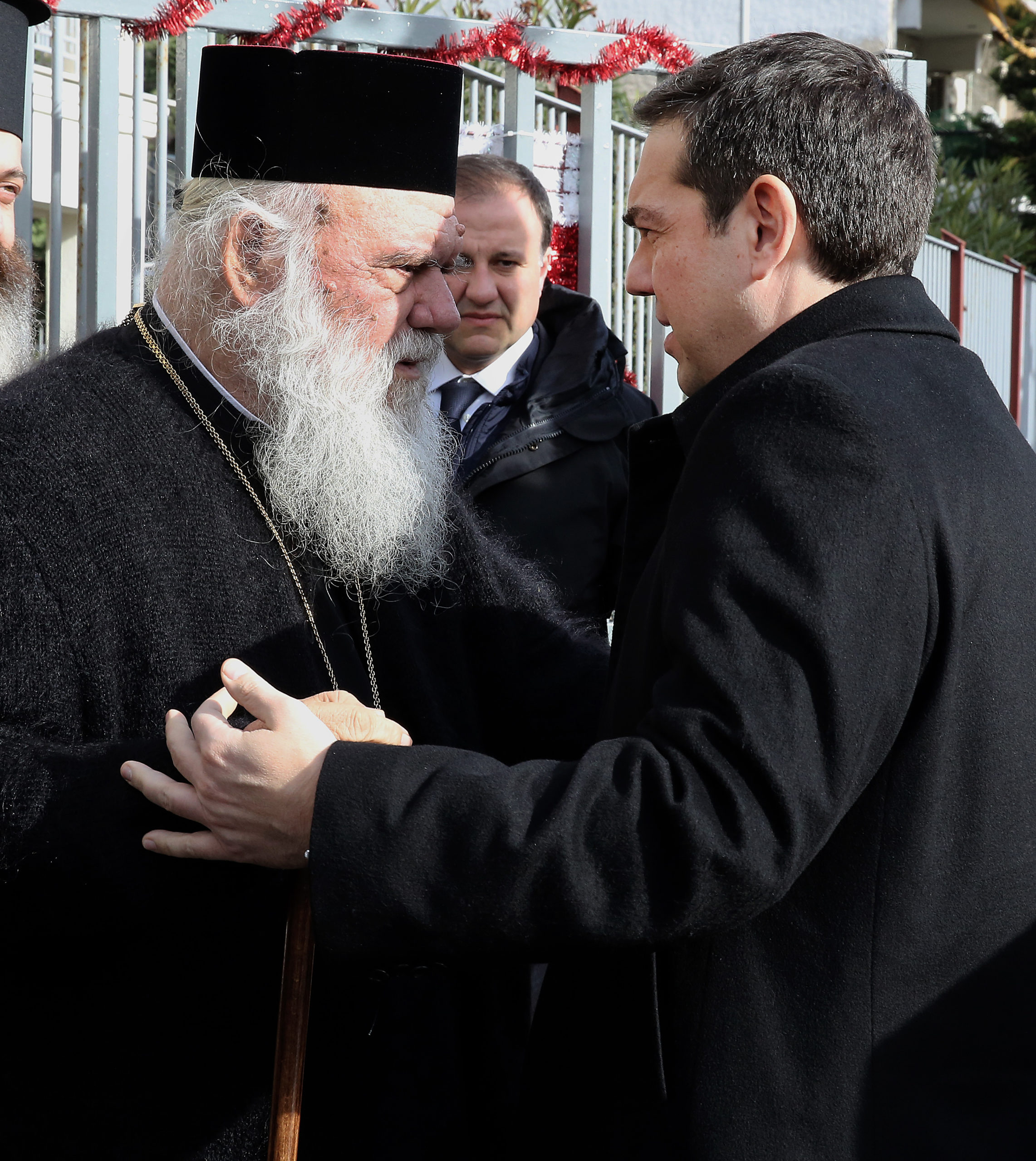 Τσίπρας: Αποδείξαμε ότι έχουμε πλεόνασμα ηθικής και αξιών