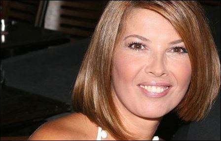 Δείτε πως είναι σήμερα η Σοφία Αλιμπέρτη – ΦΩΤΟ