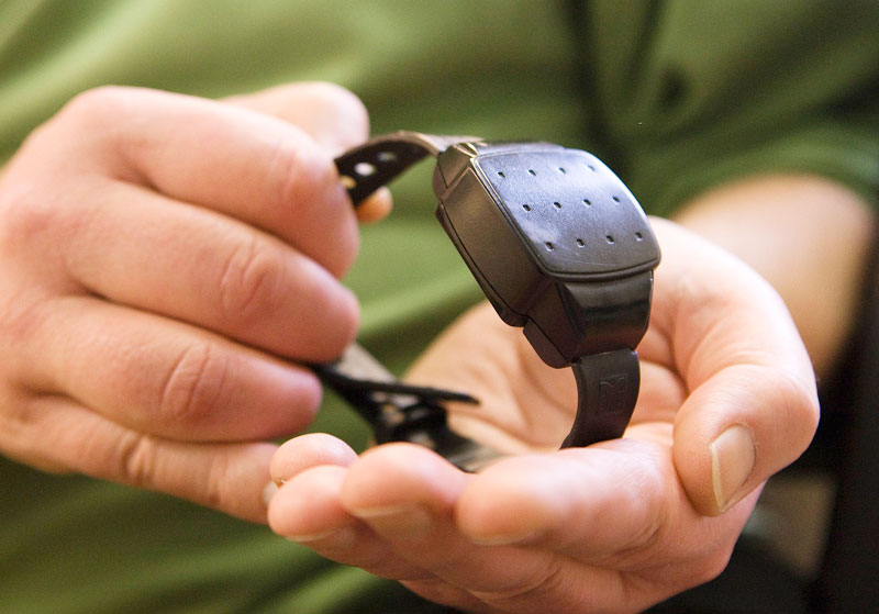 Συνελήφθη η 43χρονη που είχε αποδράσει σπάζοντας το ηλεκτρονικό βραχιολάκι