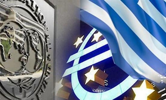 «Βόμβες» ΔΝΤ: Δυσαρέσκεια για τα αποτελέσματα του Eurogroup