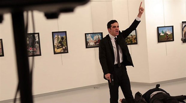Η Αλ Νούσρα ανέλαβε την ευθύνη για τη δολοφονία του Καρλόφ – ΦΩΤΟ