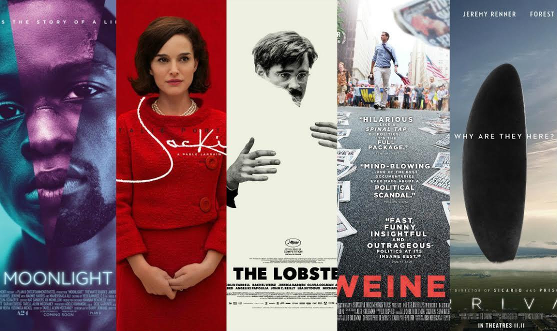 Μια ελληνική ταινία στις 15 καλύτερες της χρονιάς