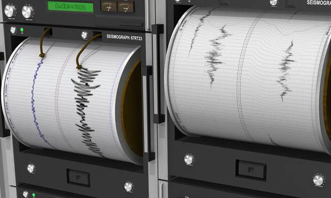 Σεισμός 5,6 Ρίχτερ στη Ρουμανία