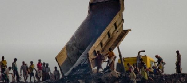 Ινδία: 35 τραυματίες από κατάρρευση ορυχείου