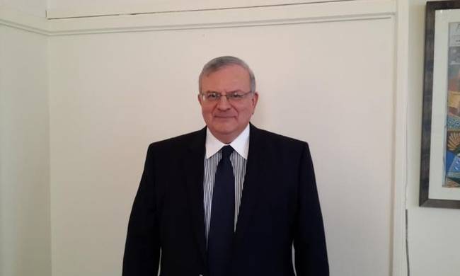 Τι λέει η ελληνική πρεσβεία στη Βραζιλία για την εξαφάνιση του πρέσβη