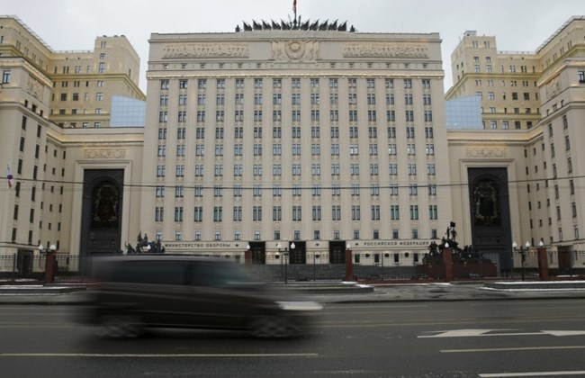 Μόσχα: Ομαδικοί τάφοι με θύματα βασανιστηρίων βρέθηκαν στο ανατολικό Χαλέπι