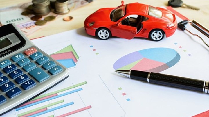 Φόροι – “φωτιά” στα εταιρικά αυτοκίνητα με Αξία Λιανικής προ Φόρων άνω των 12.000 ευρώ