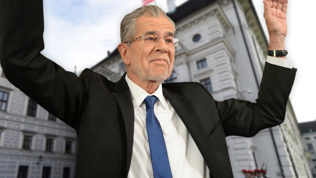 Έκλεισαν οι κάλπες στην Αυστρία – Βαν Ντερ Μπέλεν «δείχνουν» τα exit polls