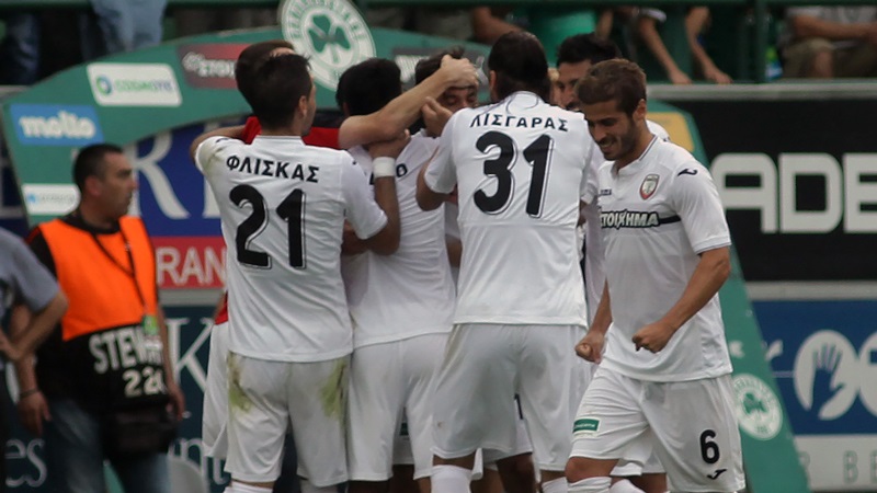 Κάνει ευρωπαϊκά όνειρα η Ξάνθη