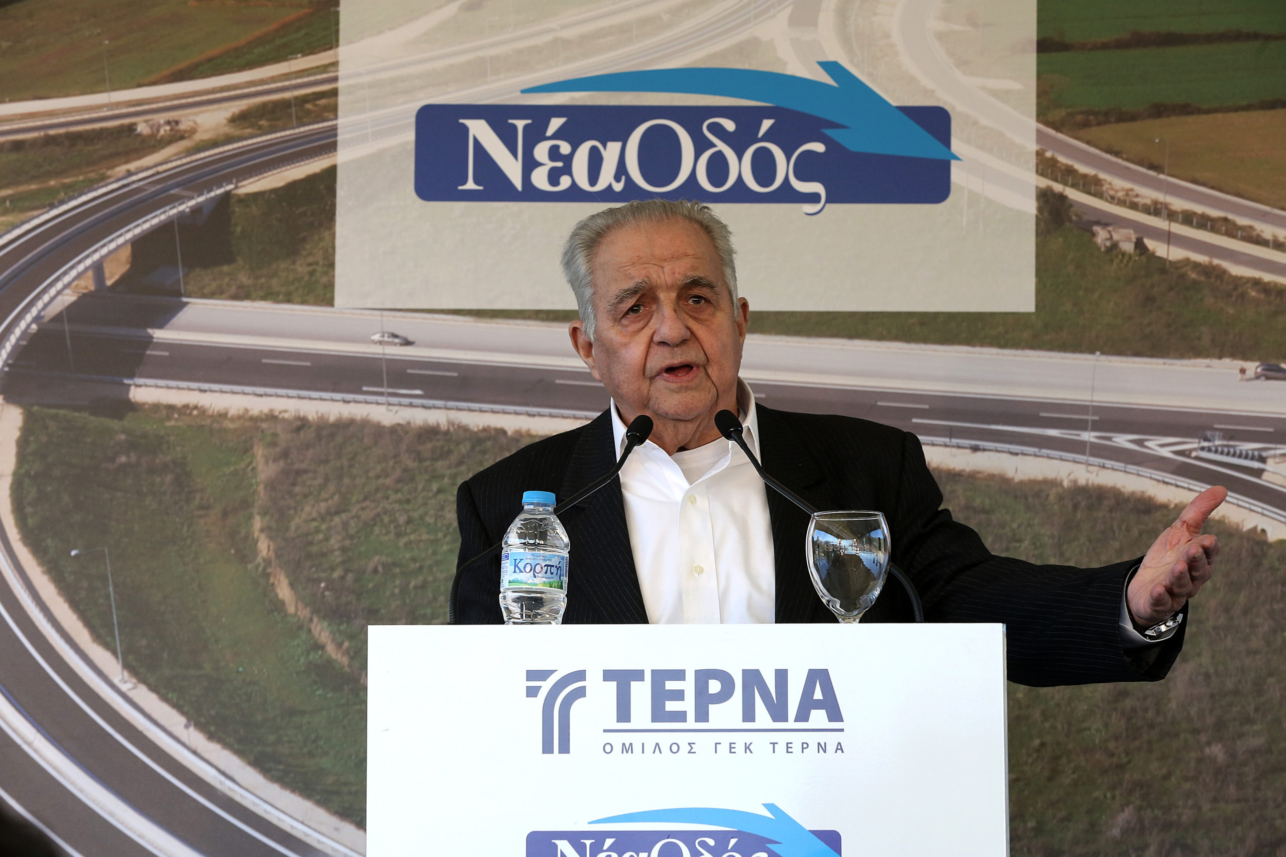 Φλαμπουράρης: Καταφέραμε να δώσουμε την 13η σύνταξη, όπως είχαμε υποσχεθεί