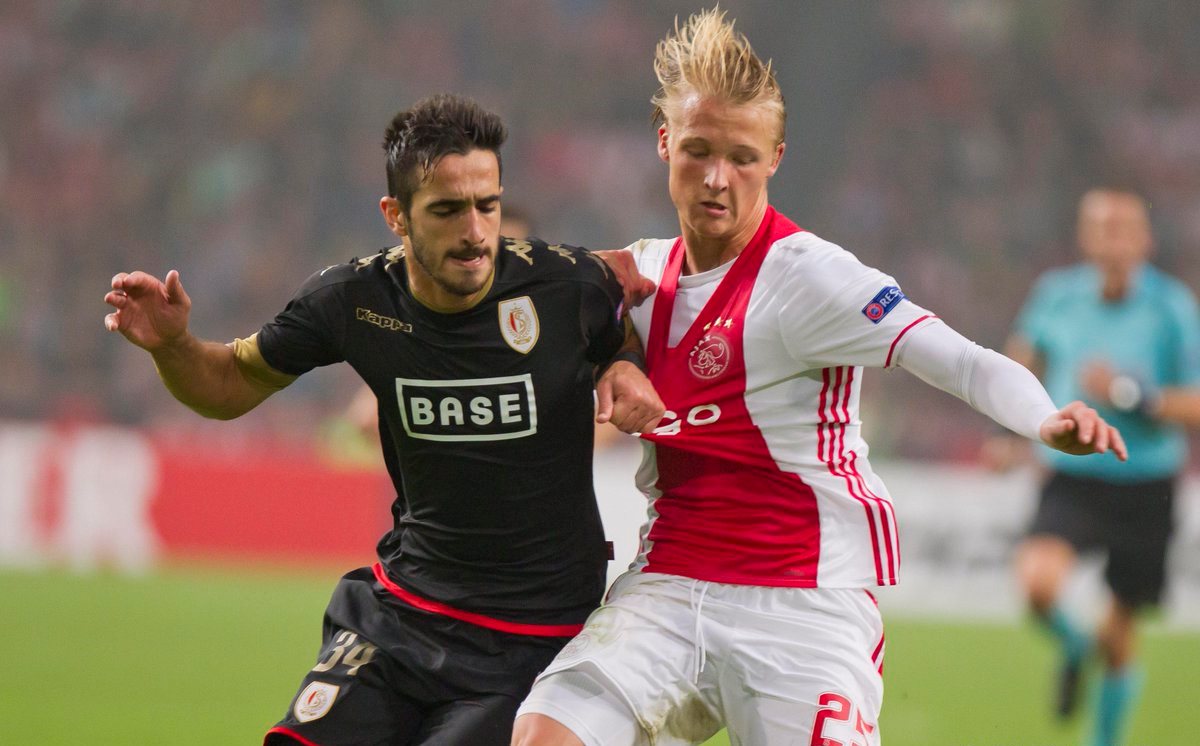 «Καίγεται» η Σταντάρ και περιμένει τον Παναθηναϊκό