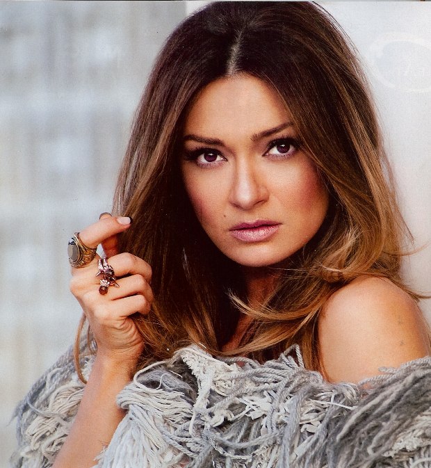 Η ερώτηση που ενόχλησε την Αποστολία Ζώη – ΒΙΝΤΕΟ