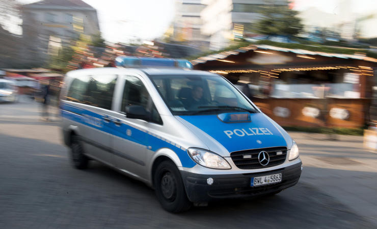 Reuters: Συνελήφθη στη Γερμανία τζιχαντιστής που νοίκιαζε σπίτια στην Ελλάδα για τον ISIS