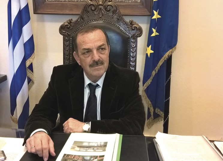 Επίθεση του δημάρχου της Ρόδου στον Τσίπρα: Είναι αναξιόπιστος – ΒΙΝΤΕΟ