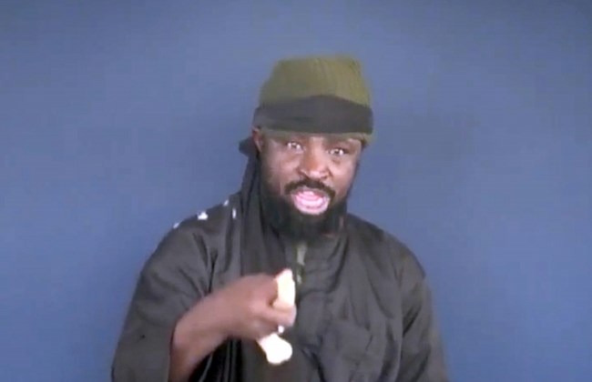 Ηγέτης Μπόκο Χαράμ: Δεν μας συντρίψατε, είμαστε εδώ – ΒΙΝΤΕΟ