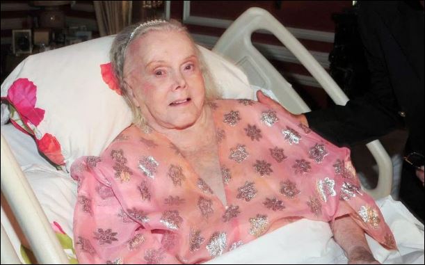 CBS: Έφυγε από τη ζωή η Ζα Ζα Γκαμπόρ