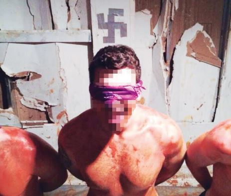 Σάλος με τις τελετές μύησης σε αδελφότητα αμερικανικού πανεπιστημίου – ΦΩΤΟ