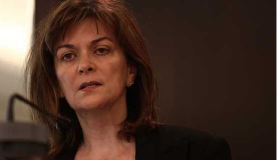 Αντωνοπούλου: Προτεραιότητα οι σταθερές θέσεις εργασίας και η δίκαιη κατανομή εισοδημάτων