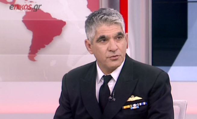 Τι λέει ο πιλότος που μας έκανε περήφανους – ΒΙΝΤΕΟ