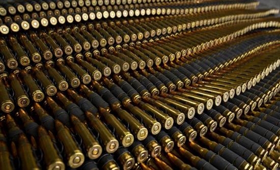 Προσπάθησε να μεταφέρει στην Κρήτη χιλιάδες σφαίρες με το πλοίο της γραμμής